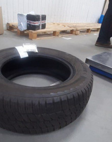 Щиро вдячні Nova Poshta Humanitarian за доставку вантажів