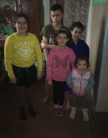 Nova Poshta Humanitarian — charity delivery of goods