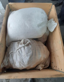 Nova Poshta Humanitarian — charity delivery of goods