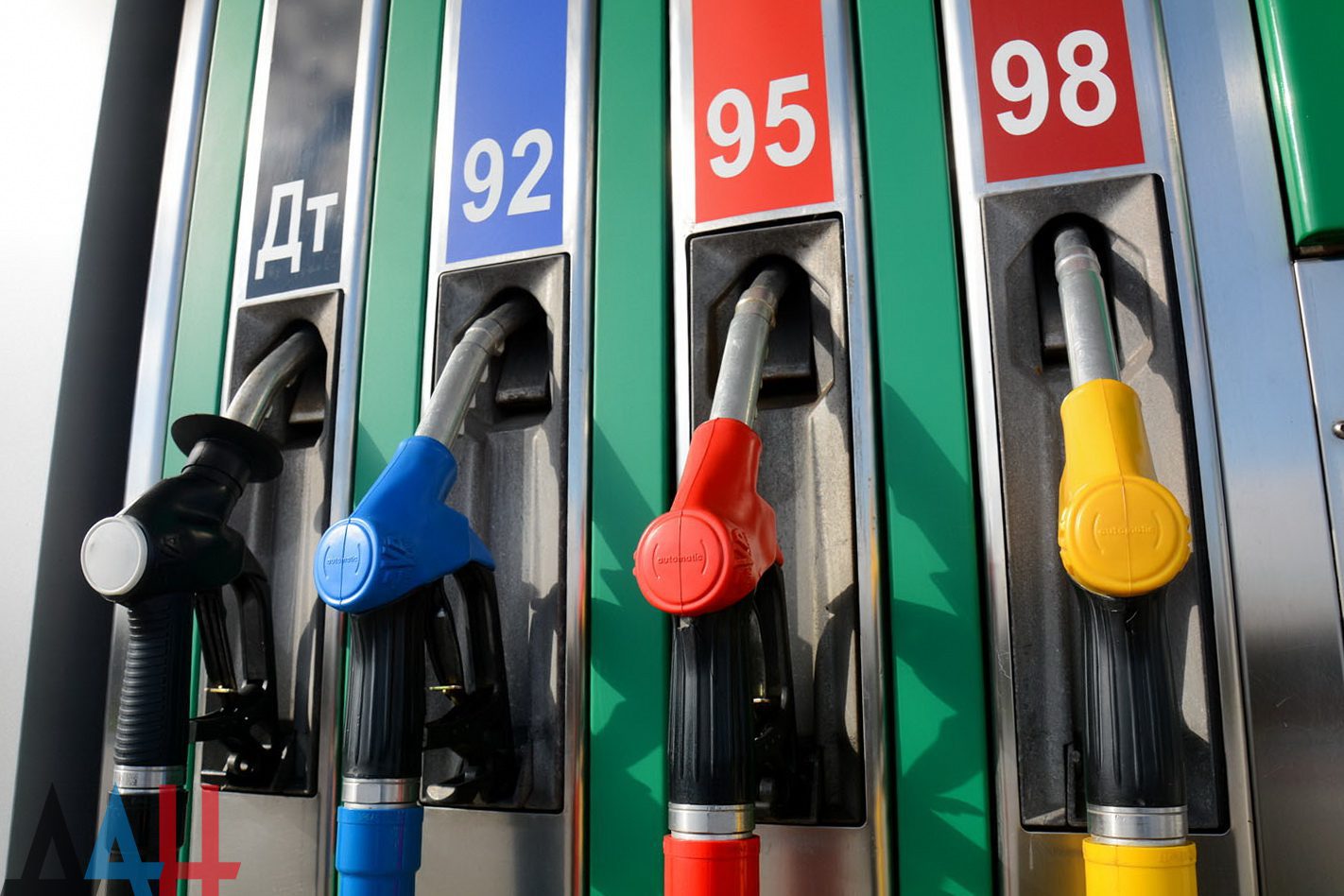 Instamment! Manque de carburant pour la mission humanitaire !