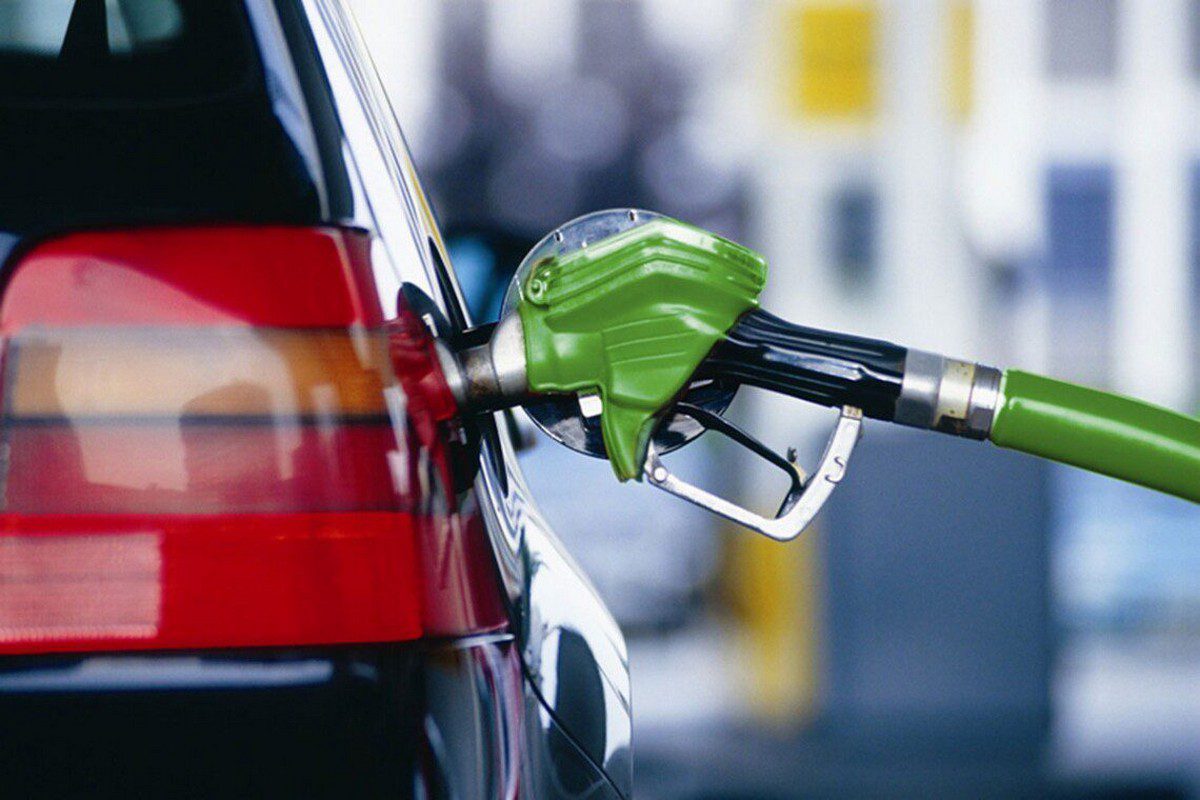 Nous recherchons du carburant pour une mission humanitaire