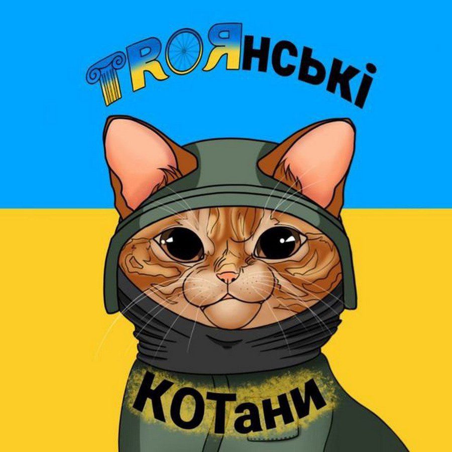 Aide aux Forces Armées de TROYANSKI KOTANA
