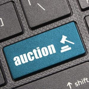 Ventes aux enchères