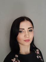 Khadijat Zainalova