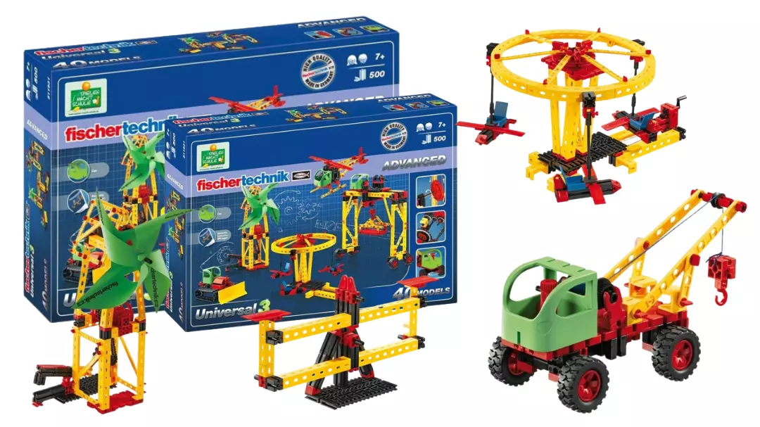 Un cadeau pour les enfants d'une famille nombreuse