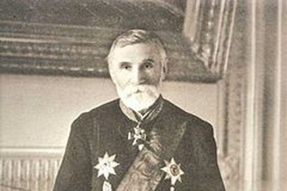 L'équipe de la Fondation