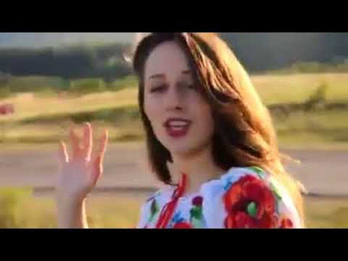 Кавер українських дітей !!