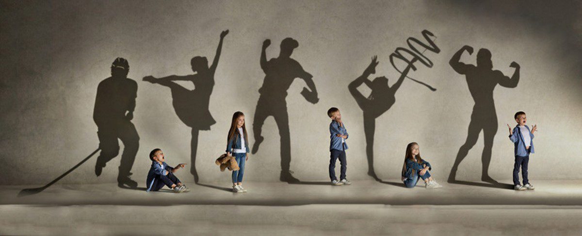 Nous vous aiderons à ne pas perdre vos talents