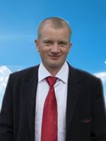 IVAN THORIK