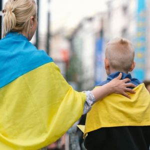 Допомога ВПО