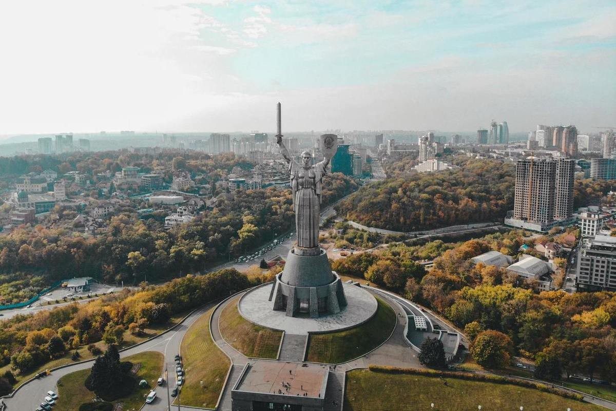 Допомога від Киян
