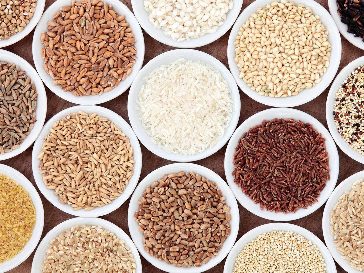 500 kg of cereals for Kharkiv residents