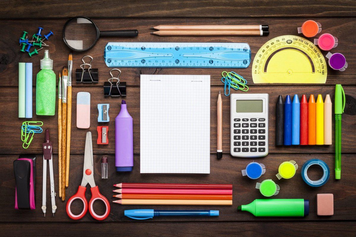 Office for displaced children
